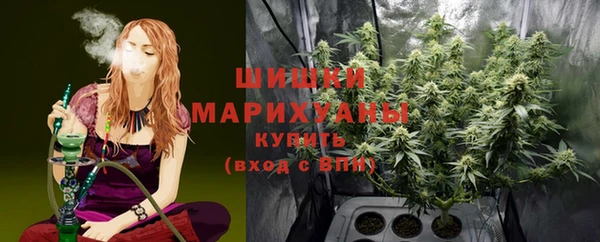 твердый Лихославль