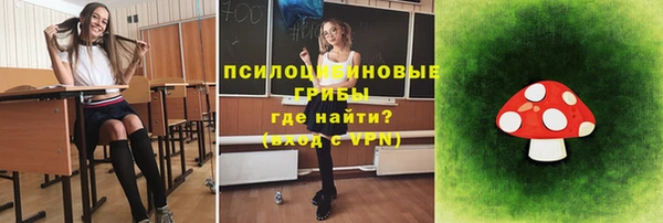 твердый Лихославль