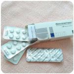 Феназепам  Phenazepam Valenta  1 мг в Похвистнево