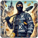 Работа курьер - кладмен в Похвистнево 