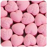 Экстази  Ecstasy Love 200 MDMA в Похвистнево