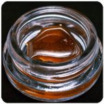 Гашишное масло (импорт Калифорния)  Distillate  в Похвистнево USA ТГК 98.5%