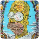 Марки LSD-25 VHQ чистых 250 мкг в Похвистнево